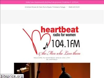 heartbeatradiott.com