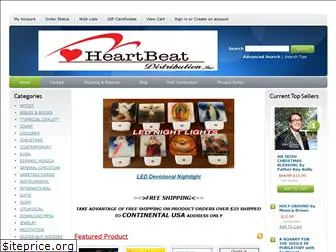 heartbeatrecords.com