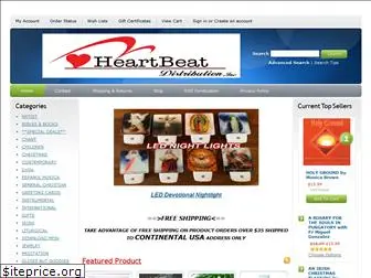 heartbeatrecords.net