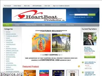 heartbeatrecordslabel.com