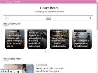 heartbeats.es