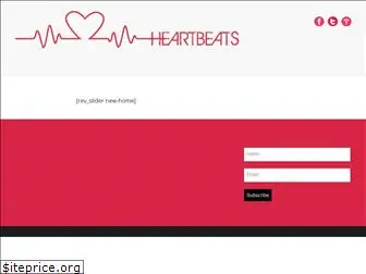 heartbeatseverywhere.com