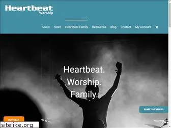 heartbeatworship.com