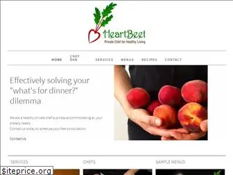 heartbeetchef.com