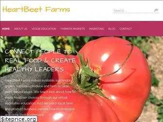 heartbeetfarms.com