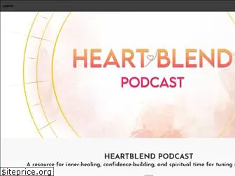 heartblendfm.com