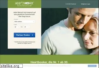 heartbooker.de