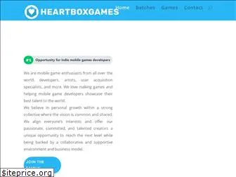 heartboxgames.com