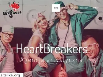heartbreakers.pl