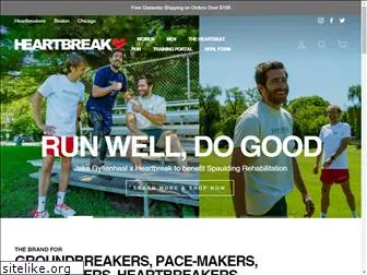 heartbreakhillrunningcompany.com