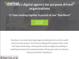 heartburst.com.au