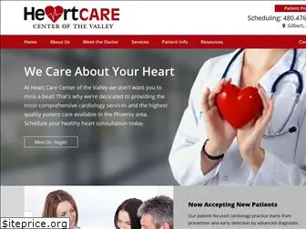 heartcareaz.com