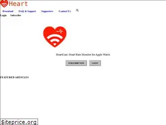 heartcast.app