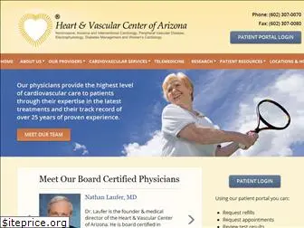 heartcenteraz.com