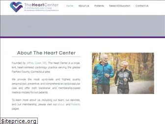 heartcenterct.com