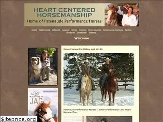 heartcentered.com