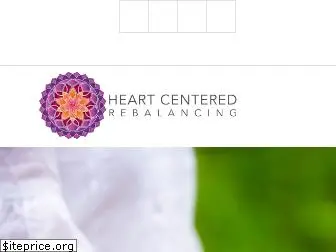 heartcenteredrebalancing.com