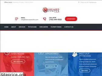 heartcenterofnv.com