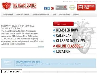 heartcentertraining.com