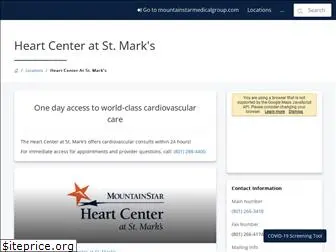 heartcenterutah.com