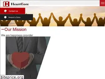 heartcorerobo.com