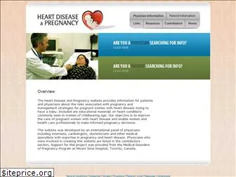 heartdiseaseandpregnancy.com