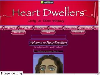 heartdwellers.org