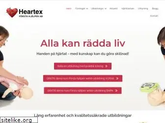 heartex.se