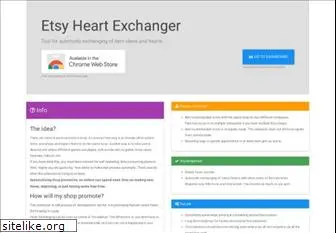 heartexchanger.com