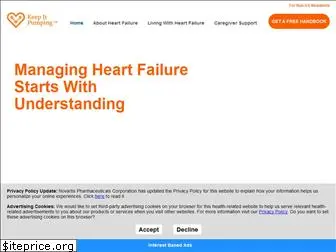 heartfailure.com