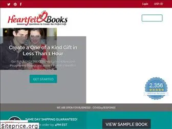 heartfeltbooks.com