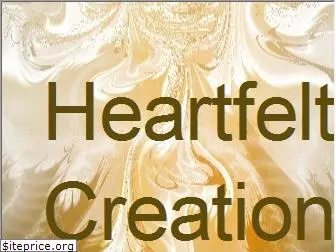 heartfeltcreations.com