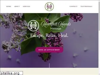 heartfelthands.com