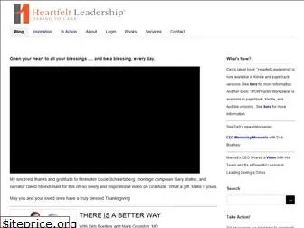 heartfeltleadership.com