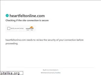 heartfeltonline.com