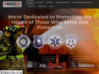 heartfitforduty.org