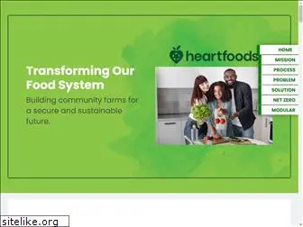 heartfoods.co