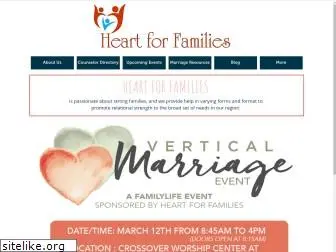 heartforfamilies.com