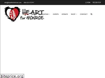 heartformonroe.com