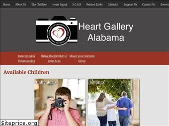 heartgalleryalabama.com