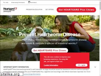 heartgard.com