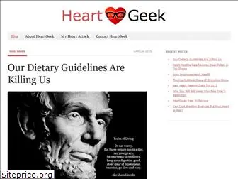 heartgeek.com