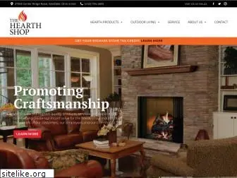 hearth-shop.com