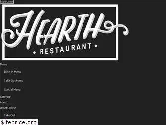 hearth.restaurant