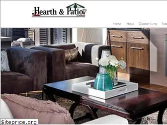 hearthandpatiowv.com