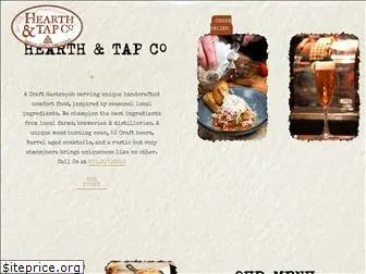 hearthandtap.com