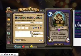 hearthcards.net