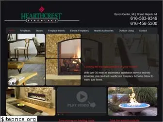 hearthcrest.com