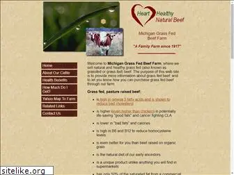 hearthealthynaturalbeef.com