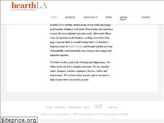 hearthla.com